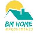 Roofing Contractor in Barnsley - BM Home Imp logo